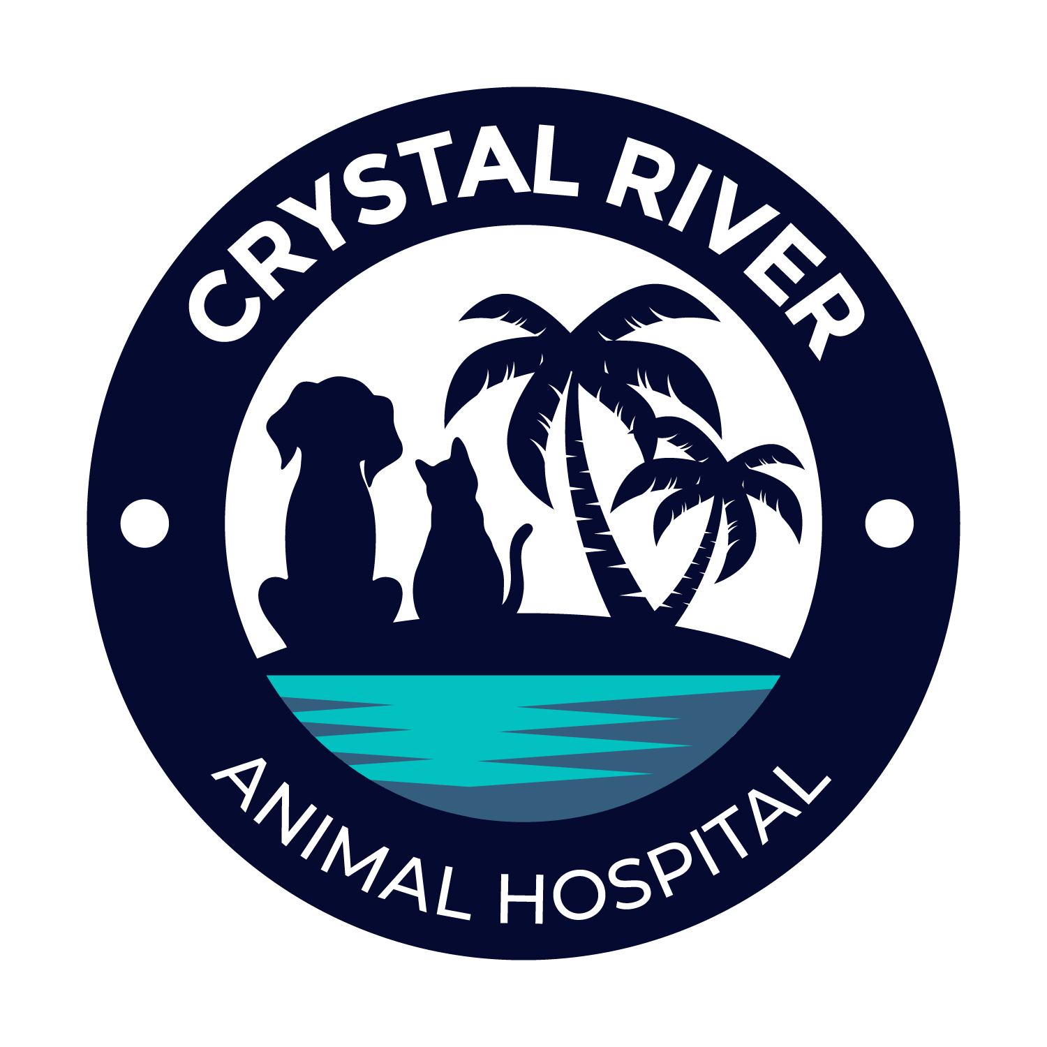 Best Veterinary Hospital In Crystal River, FL 34429 | Crystal River Animal  Hospital