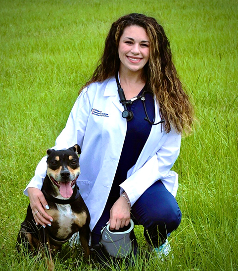 Dr. Leanna Doherty